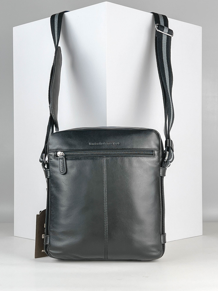 Сумка через плечо Черный Сумки через плечо Сумки Мужчинам