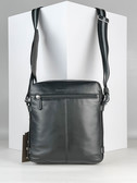 Сумка через плечо Черный Сумки через плечо Сумки Мужчинам