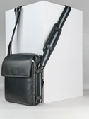 Сумка через плечо Черный Сумки через плечо Сумки Мужчинам