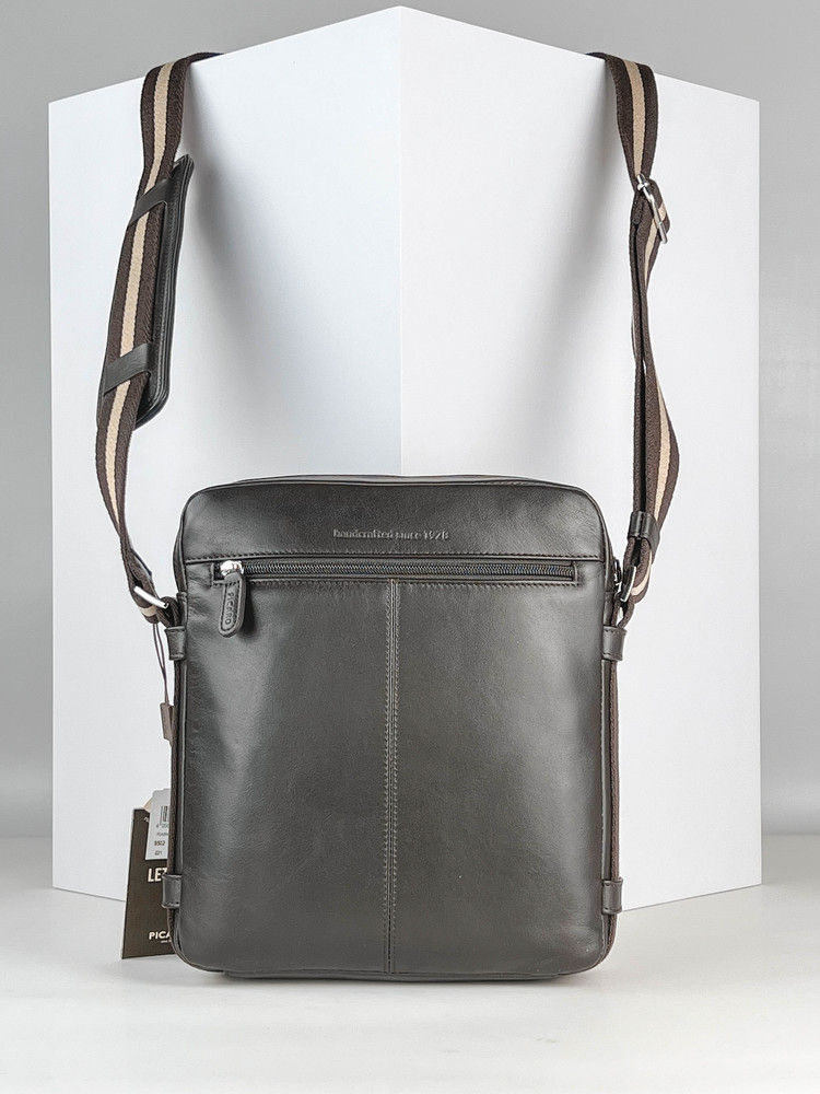 Сумка через плечо Коричневый Сумки через плечо Сумки Мужчинам