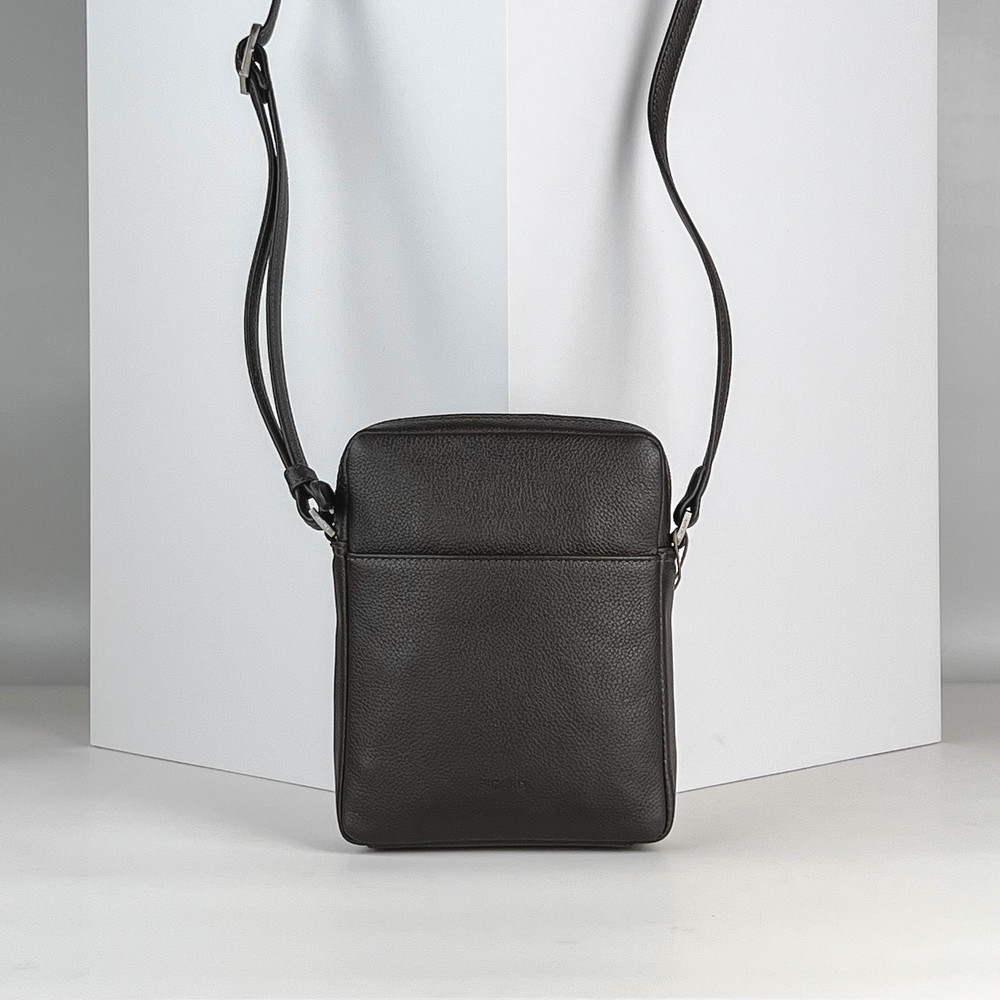 Сумка через плечо Коричневый Сумки через плечо Сумки Мужчинам