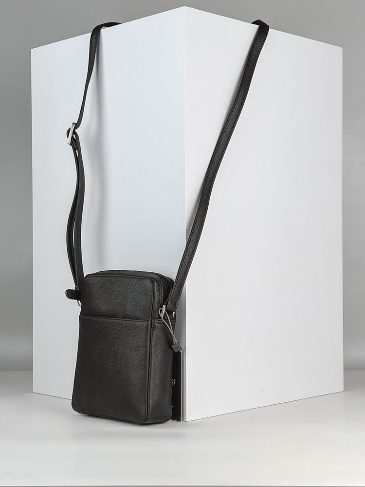 Сумка через плечо Коричневый Сумки через плечо Сумки Мужчинам