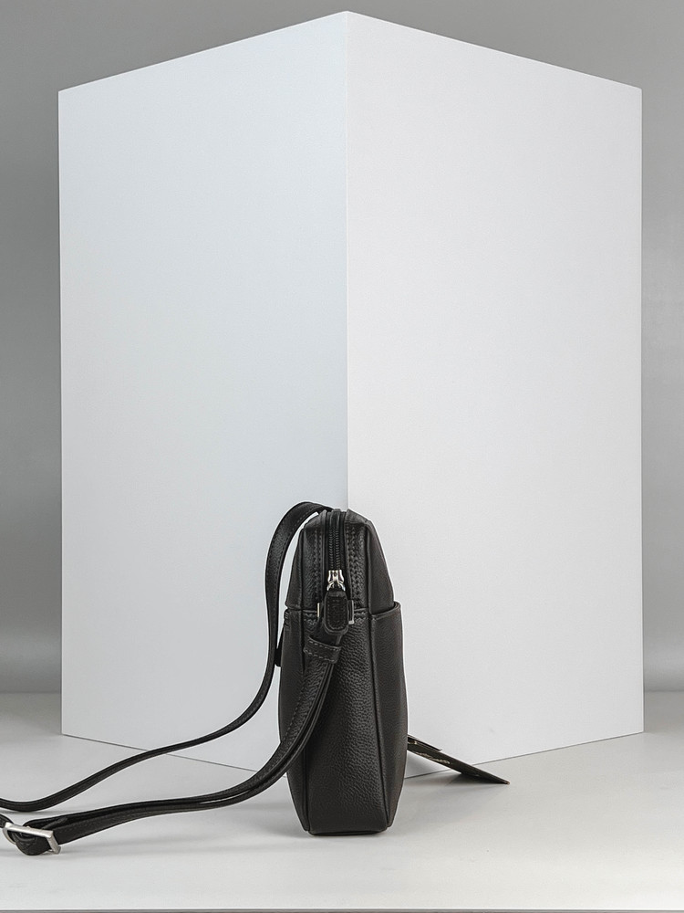 Сумка через плечо Коричневый Сумки через плечо Сумки Мужчинам