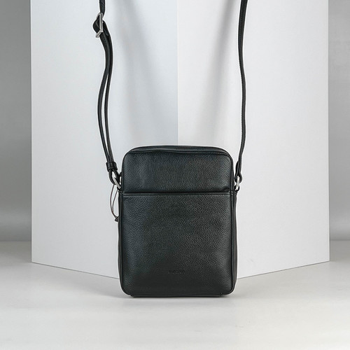 Сумка через плечо Черный Сумки через плечо Сумки Мужчинам