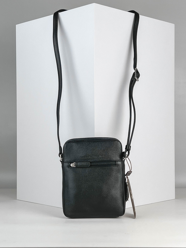 Сумка через плечо Черный Сумки через плечо Сумки Мужчинам