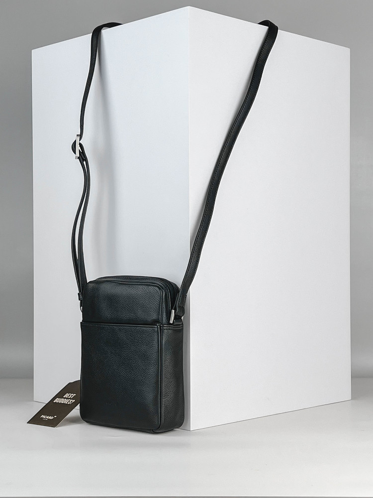 Сумка через плечо Черный Сумки через плечо Сумки Мужчинам