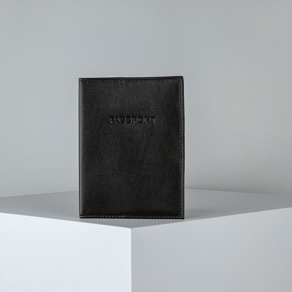 Обложка для паспорта Коричневый Документхолдеры Мужчинам Документхолдер Женщинам