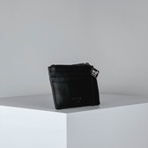 Кардхолдер Черный Кредитницы Мужчинам Кредитницы Женщинам