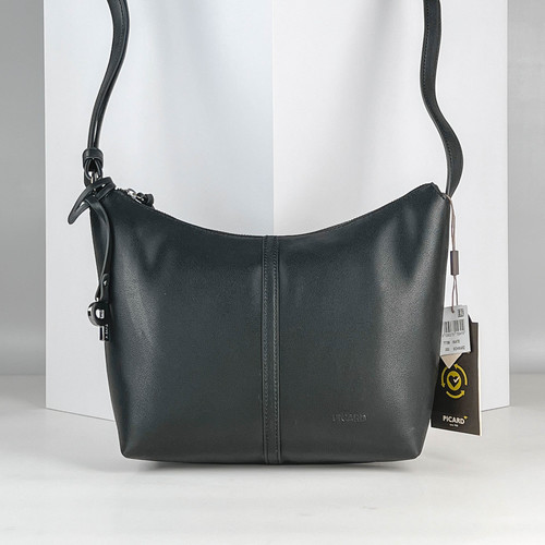 Сумка через плечо Черный Сумки через плечо Сумки Женщинам