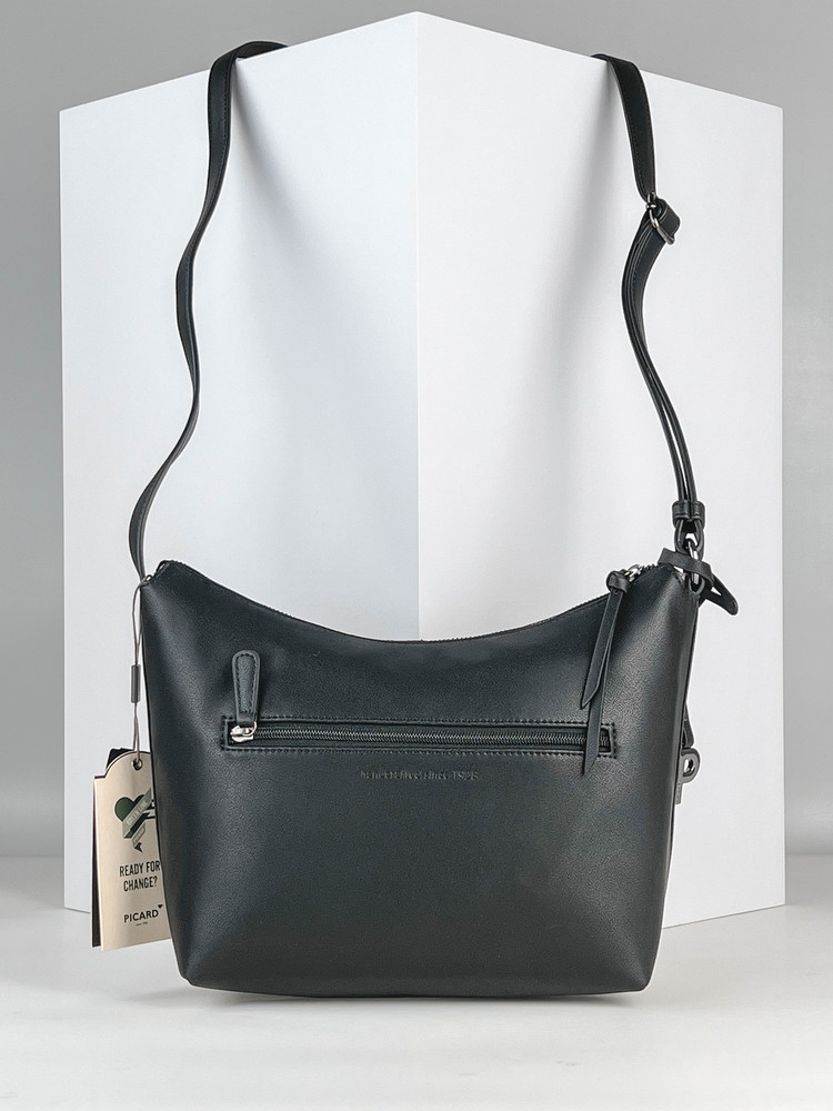 Сумка через плечо Черный Сумки через плечо Сумки Женщинам