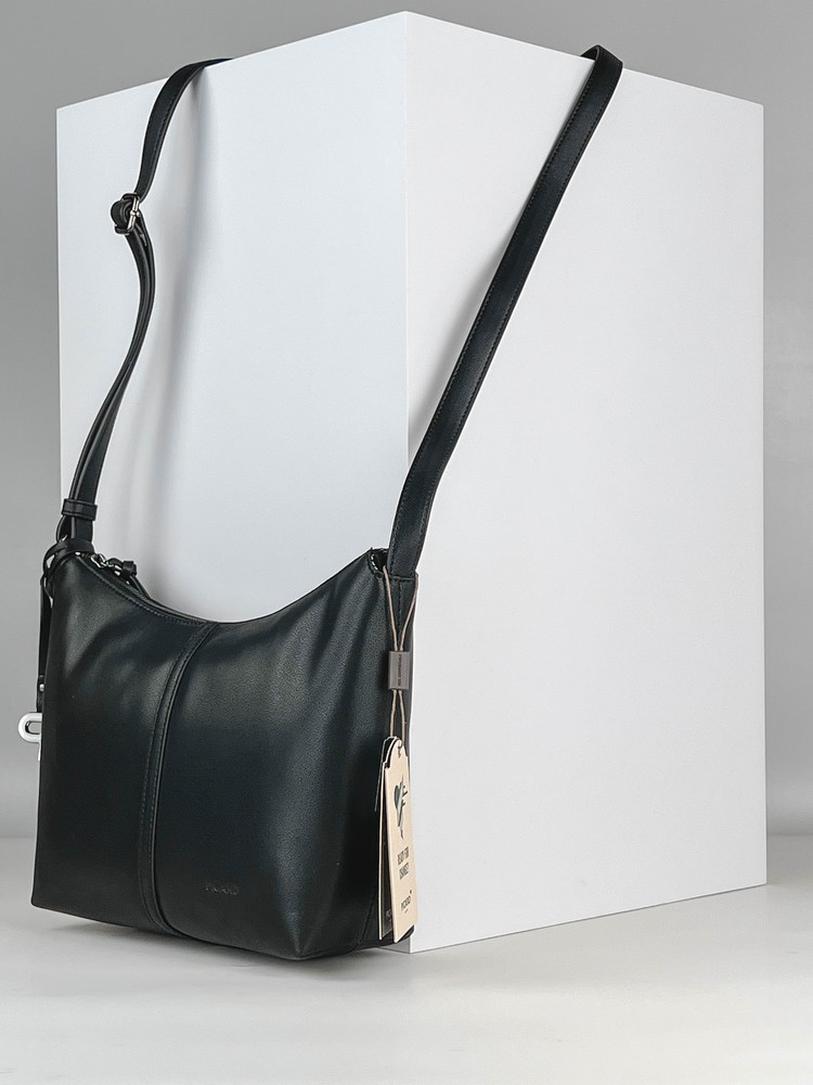 Сумка через плечо Черный Сумки через плечо Сумки Женщинам