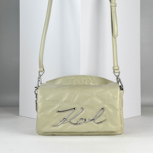 Сумка через плечо Фисташковый Сумки через плечо Сумки Женщинам