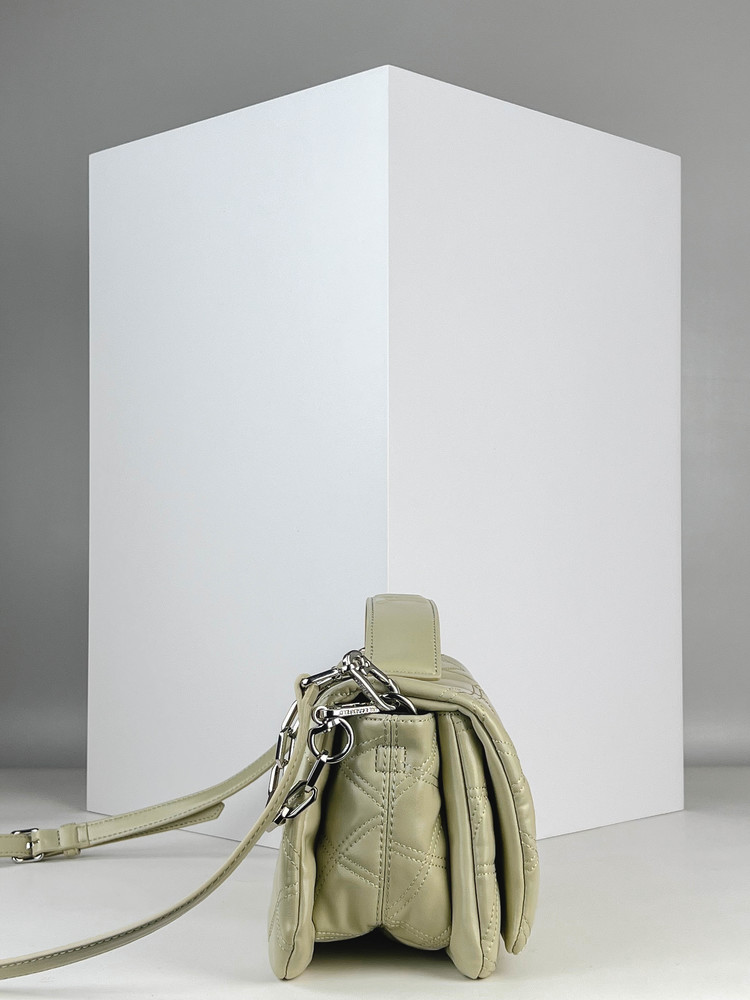 Сумка через плечо Фисташковый Сумки через плечо Сумки Женщинам