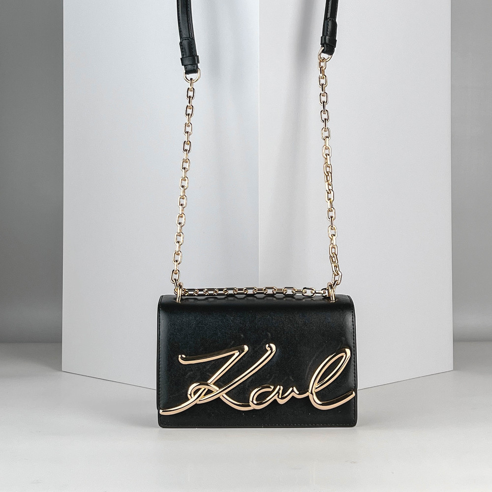 Сумка через плечо Черный Сумки через плечо Сумки Женщинам