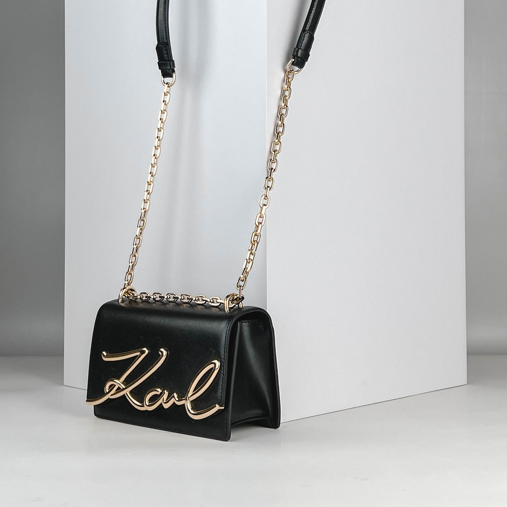 Сумка через плечо Черный Сумки через плечо Сумки Женщинам