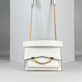 Сумка через плечо Белый Сумки через плечо Сумки Женщинам