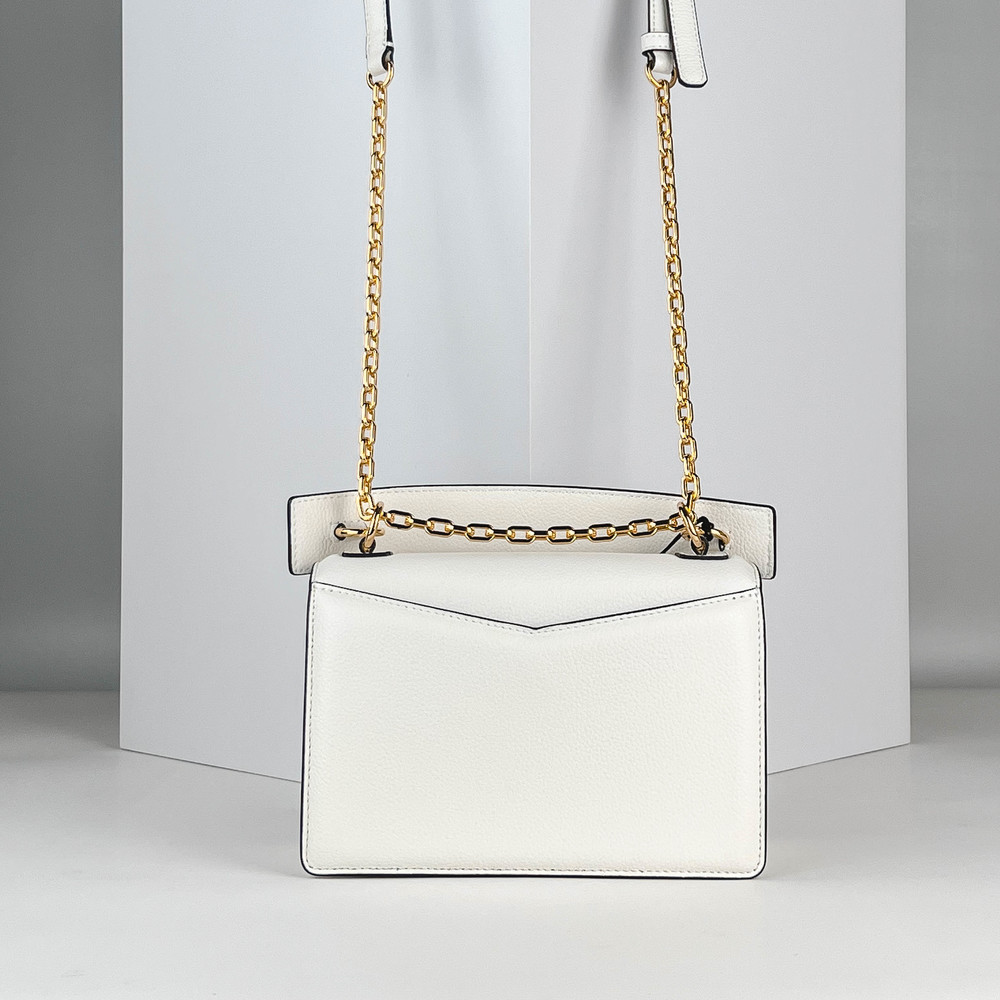 Сумка через плечо Белый Сумки через плечо Сумки Женщинам