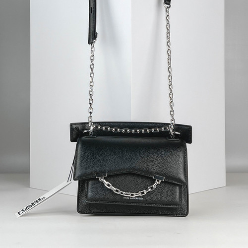 Сумка через плечо Черный Сумки через плечо Сумки Женщинам