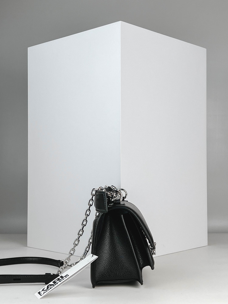 Сумка через плечо Черный Сумки через плечо Сумки Женщинам