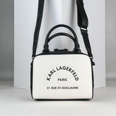 Сумка через плечо Белый Сумки через плечо Сумки Женщинам