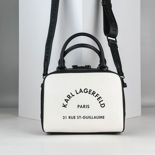 Сумка через плечо Белый Сумки через плечо Сумки Женщинам