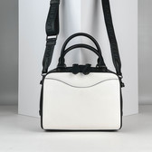 Сумка через плечо Белый Сумки через плечо Сумки Женщинам