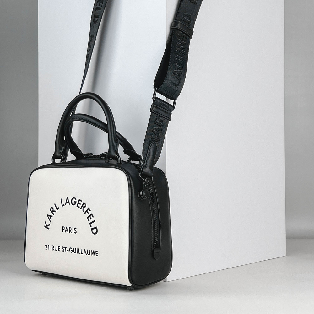 Сумка через плечо Белый Сумки через плечо Сумки Женщинам