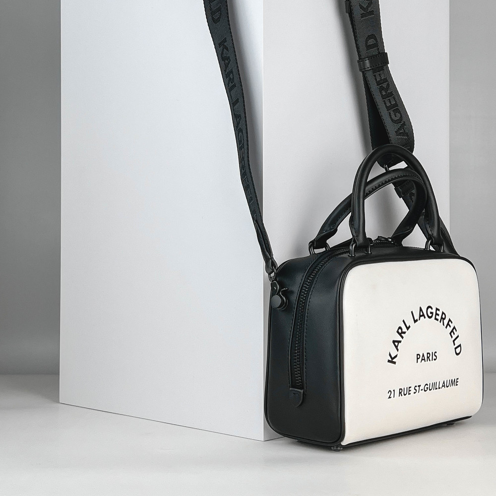 Сумка через плечо Белый Сумки через плечо Сумки Женщинам