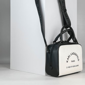 Сумка через плечо Белый Сумки через плечо Сумки Женщинам