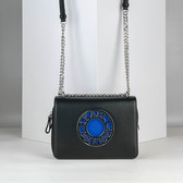 Сумка через плечо Черный Сумки через плечо Сумки Женщинам