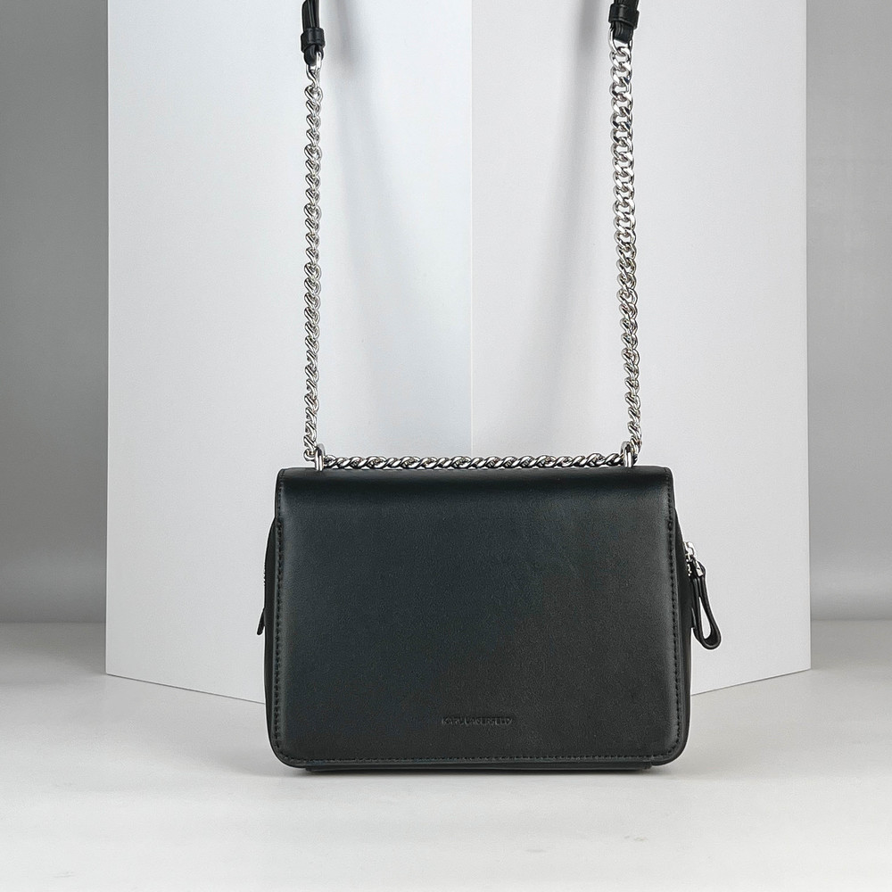 Сумка через плечо Черный Сумки через плечо Сумки Женщинам