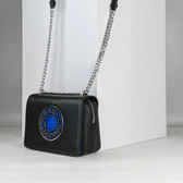 Сумка через плечо Черный Сумки через плечо Сумки Женщинам