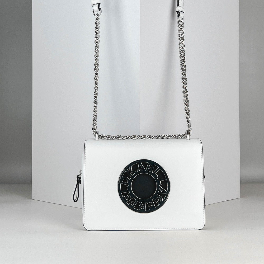 Сумка через плечо Белый Сумки через плечо Сумки Женщинам