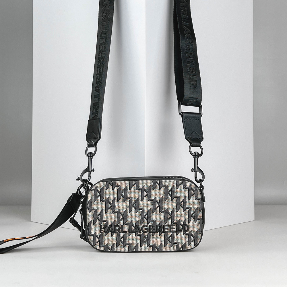 Сумка через плечо Бежевый Сумки через плечо Сумки Женщинам