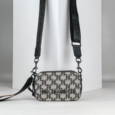 Сумка через плечо Бежевый Сумки через плечо Сумки Женщинам