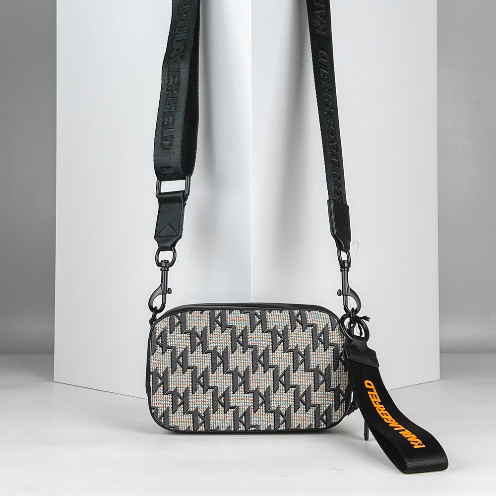 Сумка через плечо Бежевый Сумки через плечо Сумки Женщинам