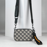 Сумка через плечо Бежевый Сумки через плечо Сумки Женщинам