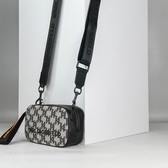 Сумка через плечо Бежевый Сумки через плечо Сумки Женщинам