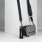 Сумка через плечо Бежевый Сумки через плечо Сумки Женщинам