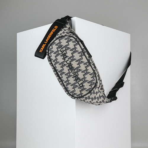 Поясная сумка Бежевый Поясные сумки Сумки Женщинам