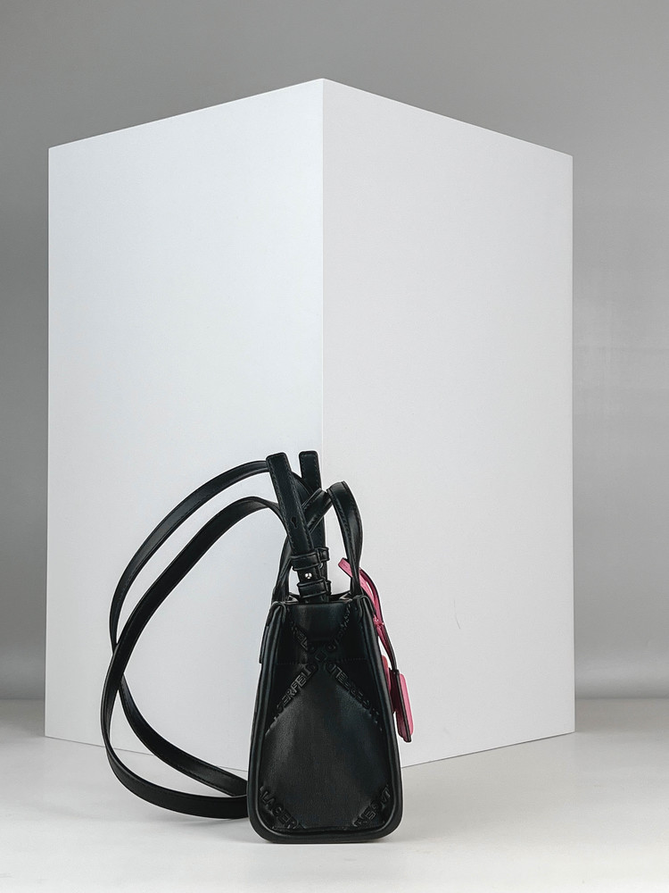 Сумка через плечо Черный Сумки через плечо Сумки Женщинам