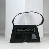 Сумка Черный Сумки через плечо Сумки Женщинам