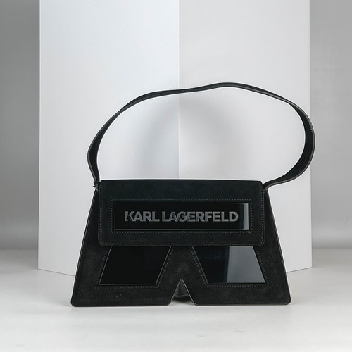 Сумка Черный Сумки через плечо Сумки Женщинам