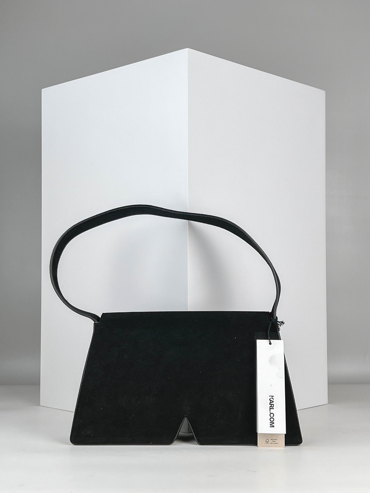 Сумка Черный Сумки через плечо Сумки Женщинам