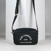 Сумка через плечо Черный Сумки через плечо Сумки Женщинам