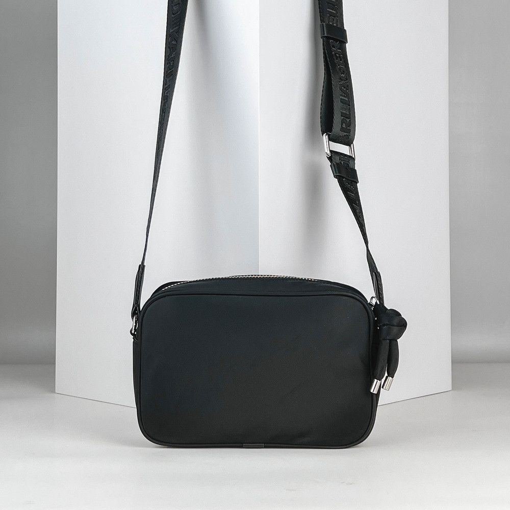 Сумка через плечо Черный Сумки через плечо Сумки Женщинам