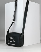 Сумка через плечо Черный Сумки через плечо Сумки Женщинам