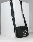 Сумка через плечо Черный Сумки через плечо Сумки Женщинам