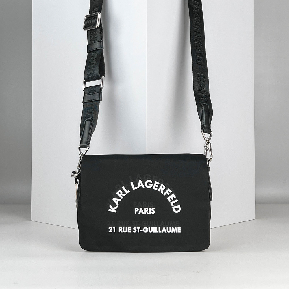 Сумка через плечо Черный Сумки через плечо Сумки Женщинам