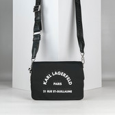 Сумка через плечо Черный Сумки через плечо Сумки Женщинам